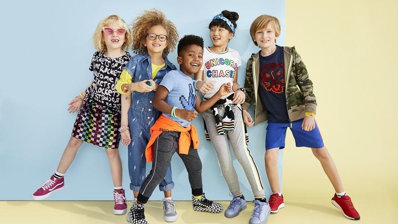 Do Kids Fashion Brands Cater to Different Style Preferences