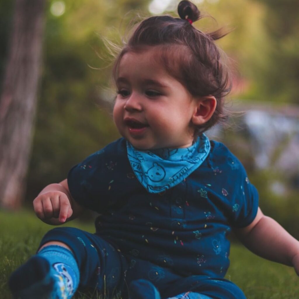 Do Kids Fashion Brands Offer Eco-Friendly Clothing Options