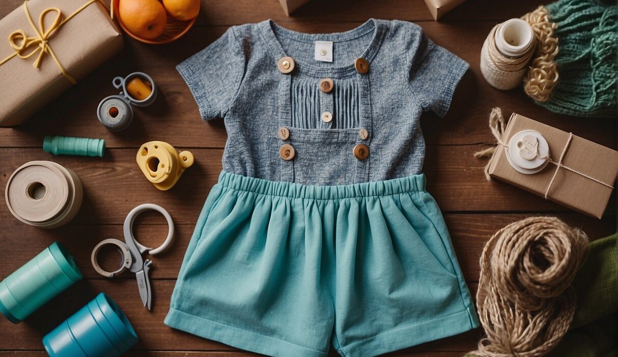 Do Kids Fashion Brands Offer Eco-Friendly Clothing Options