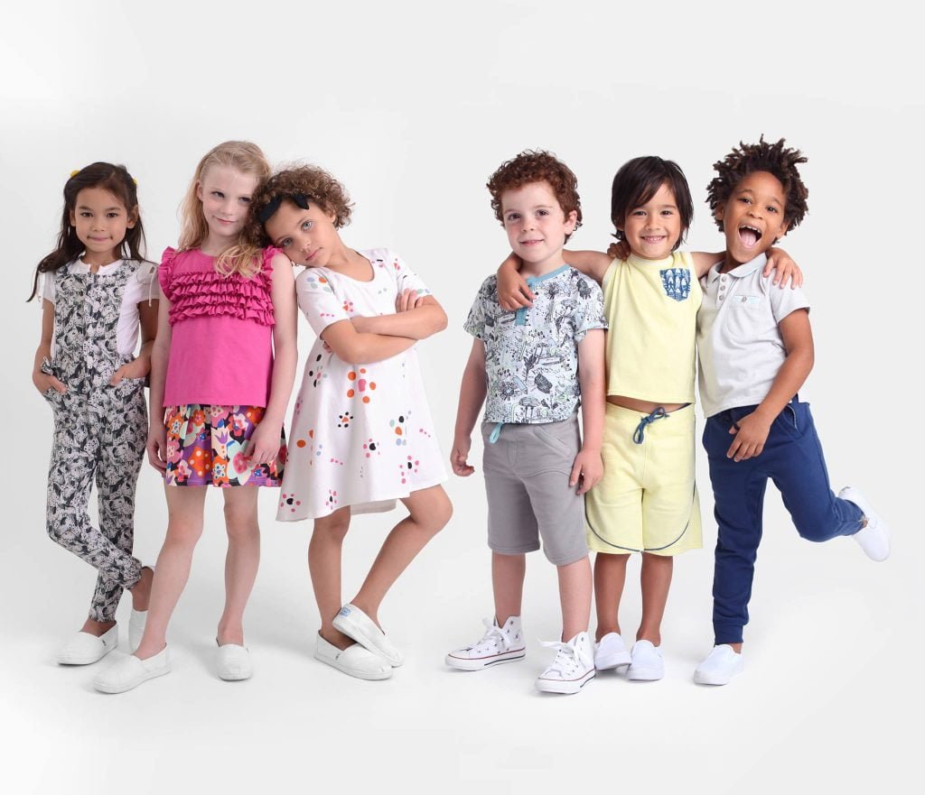 Do Kids Fashion Brands Offer Eco-Friendly Clothing Options