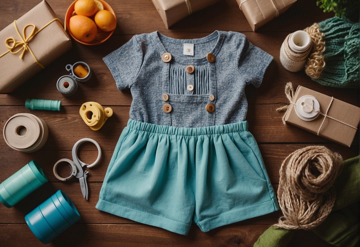 Do Kids Fashion Brands Offer Eco-Friendly Clothing Options