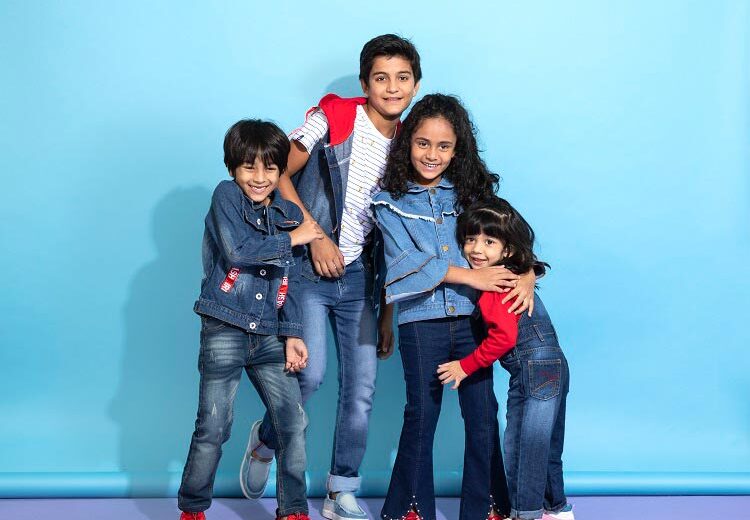 Do Kids Fashion Brands Offer Styles for All Seasons