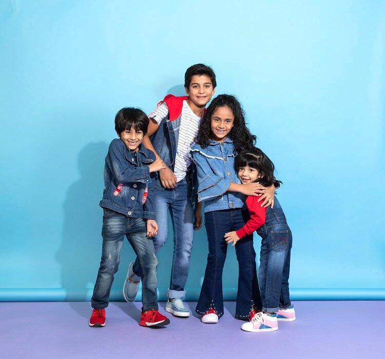 Do Kids Fashion Brands Offer Styles for All Seasons