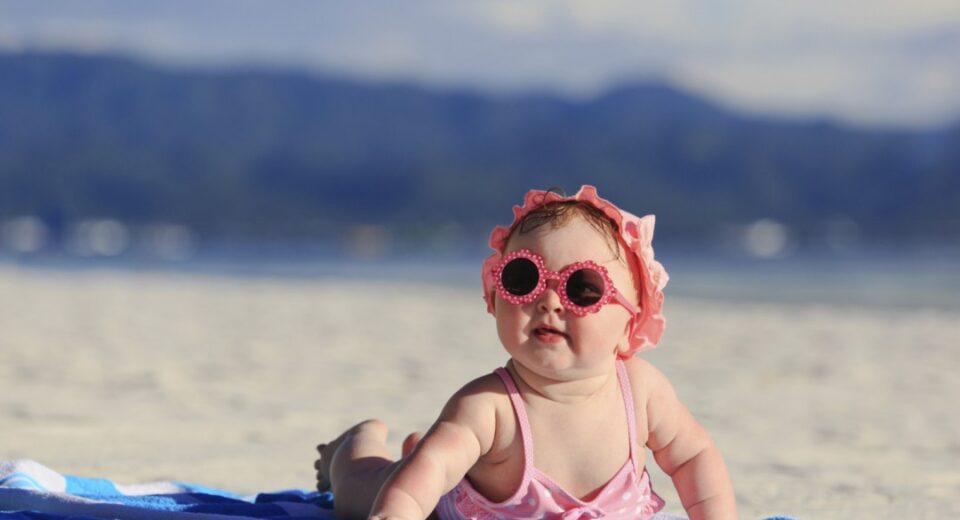 Do Kids Fashion Choices Influence Daily Habits