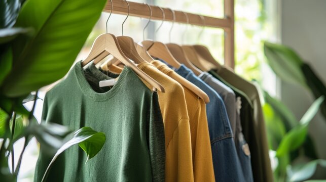 Do Kids Fashion Lines Offer Eco-Friendly Options