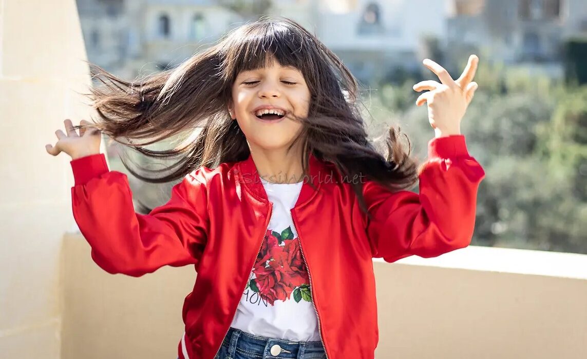 Do Kids Fashion Trends Offer Variety Across Ages