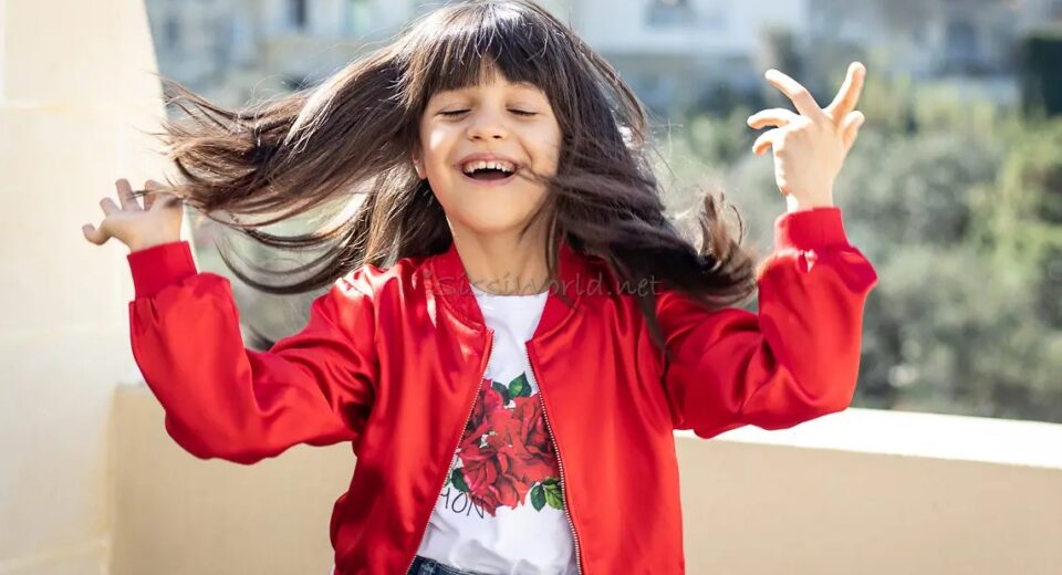 Do Kids Fashion Trends Offer Variety Across Ages