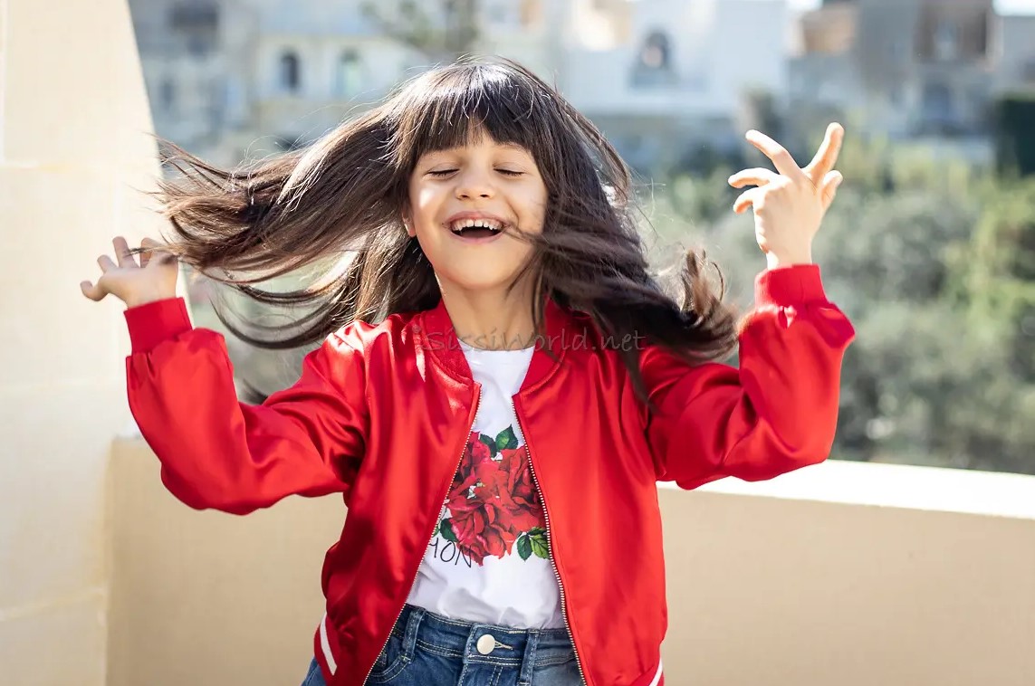 Do Kids Fashion Trends Offer Variety Across Ages