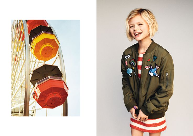 Do Kids Fashion Trends Offer Variety Across Ages