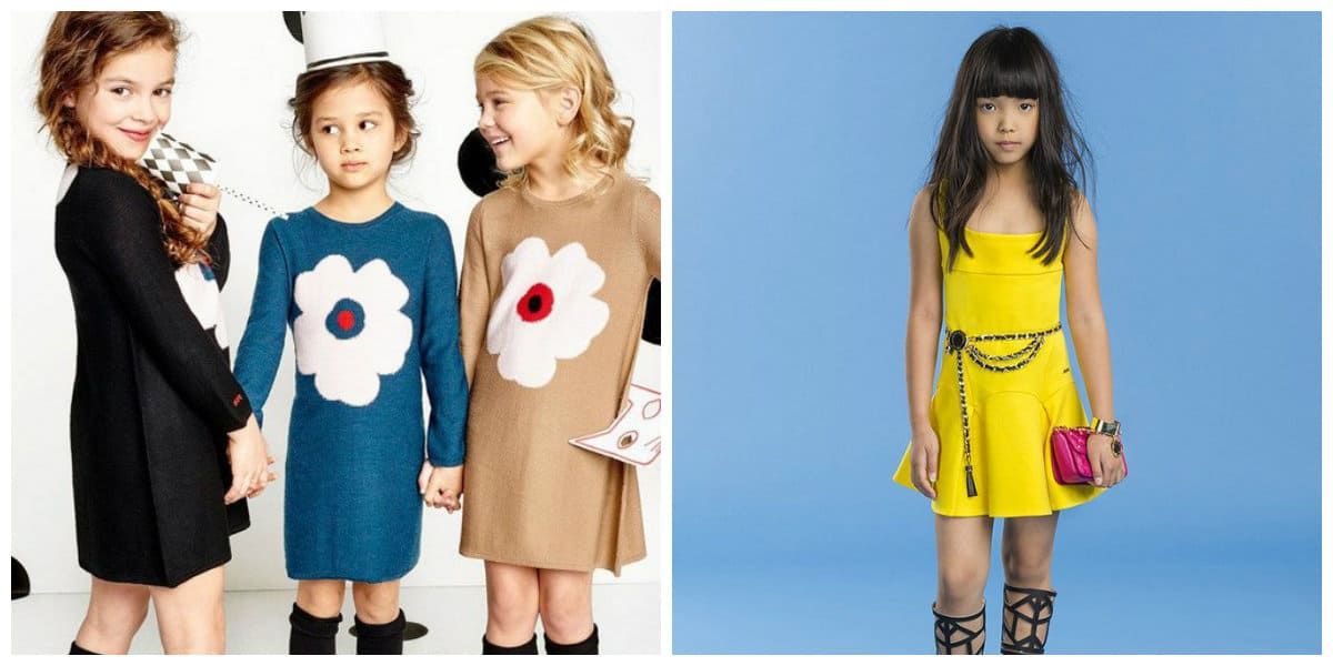 Do Kids Fashion Trends Shape Their Style Choices