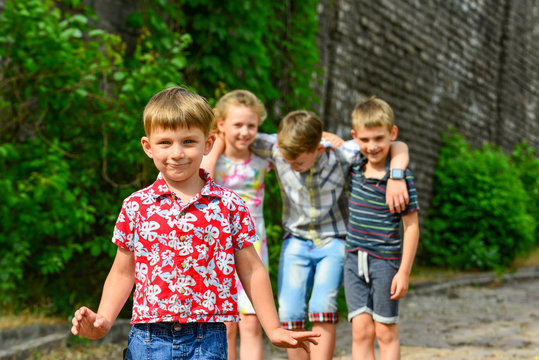 Do Summer Clothes for Kids Need to Be Both Stylish And Protective
