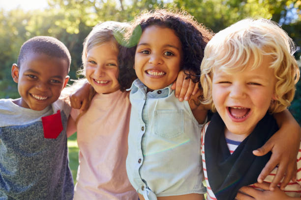 Do Summer Clothes for Kids Need to Be Both Stylish And Protective