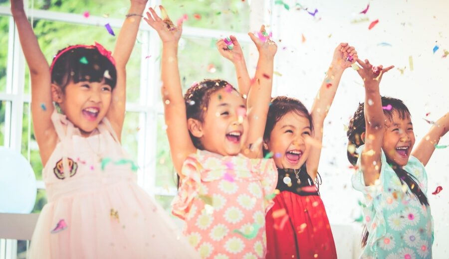 Does Affordable Kids Clothing Include Trendy Designs