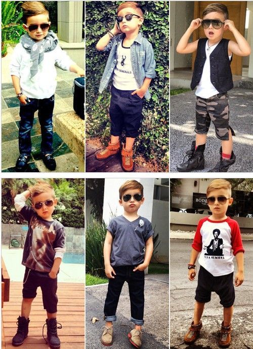 Does Affordable Kids Fashion Meet Style Trends