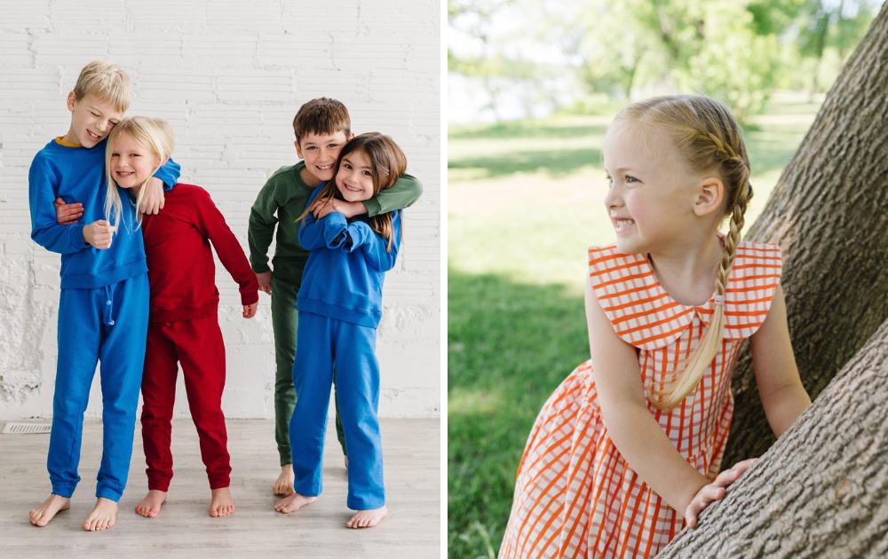 Does Affordable Kids Fashion Offer Diverse Styles