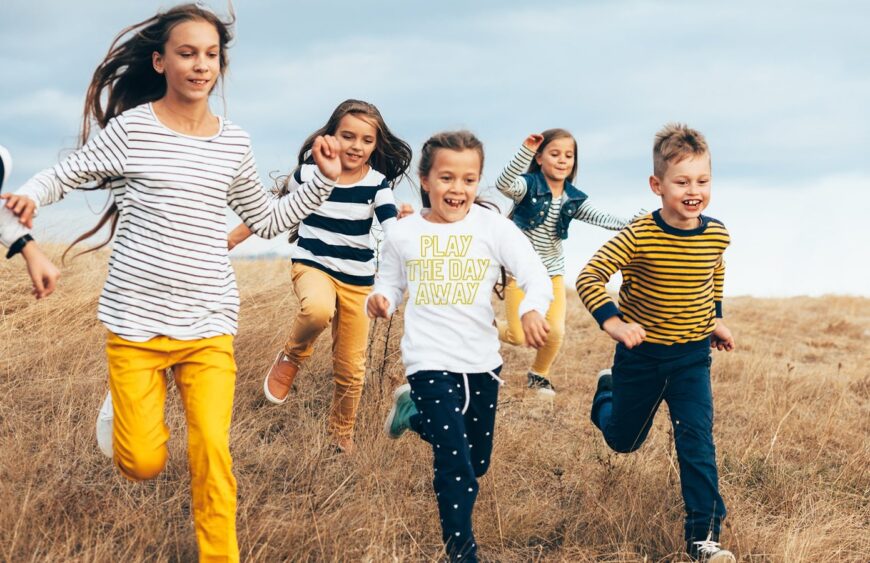 Does Affordable Kids Fashion Offer Diverse Styles