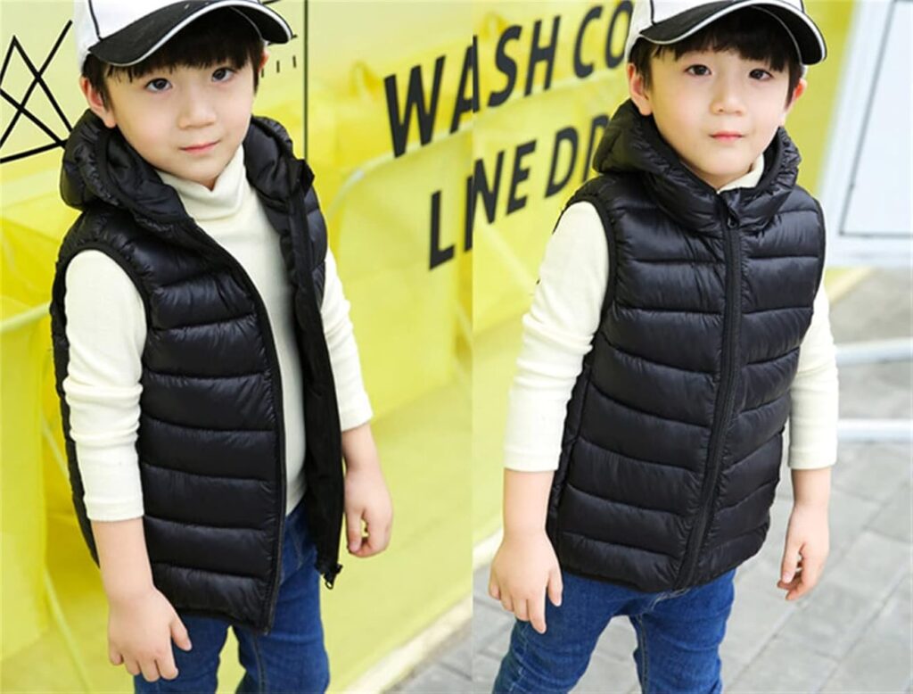 Does Boys Fashion Need to Be Versatile