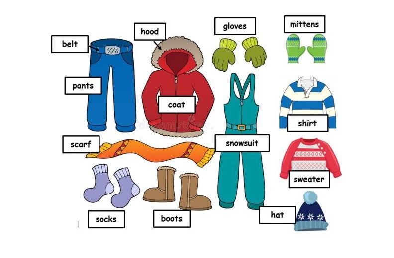 Does Girls Winter Fashion Offer Warmth And Practicality