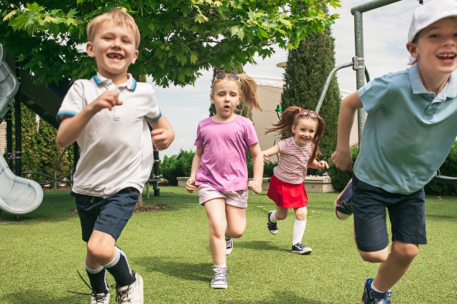 Does Kids Summer Fashion Offer Both Comfort And Style