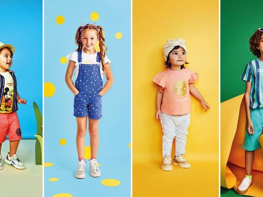 Does Kids Summer Fashion Offer Both Comfort And Style