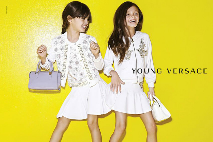 Eco-Friendly And Ethical Kids Fashion Brands to Follow
