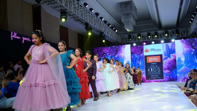 Emerging Sustainable Fashion Brands for Children