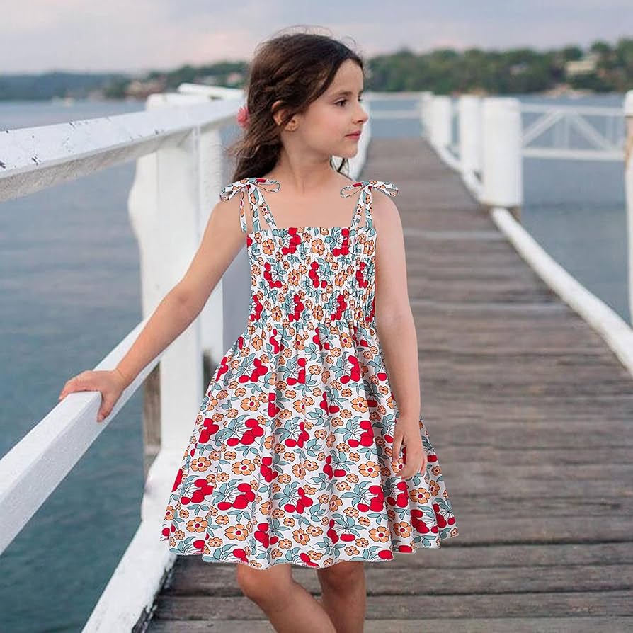 Emerging Sustainable Fashion Brands for Children