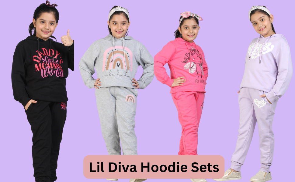 Everything You Need to Know About Kids Hoodie Bottoms