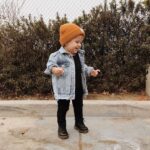 Organic Cotton Baby Boy Clothes: Soft Touch for Tiny Tots