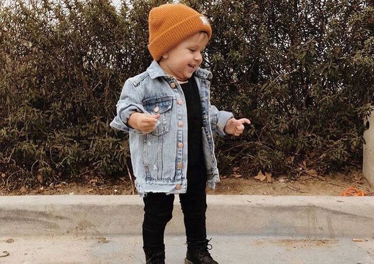 Fall Dresses for Kids