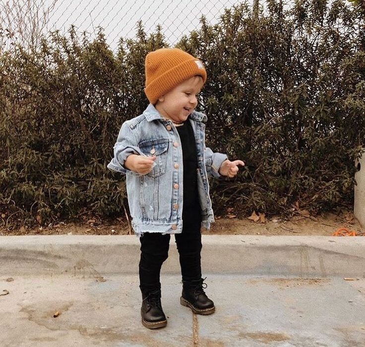 Fall Dresses for Kids