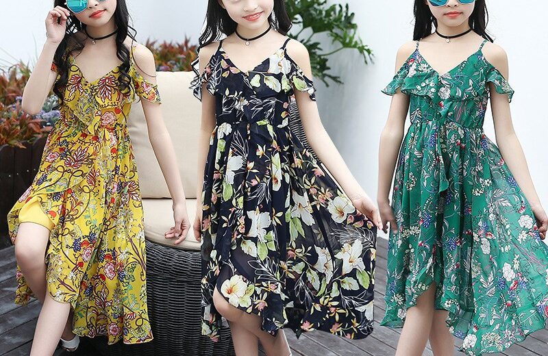 Girls Summer Outfits