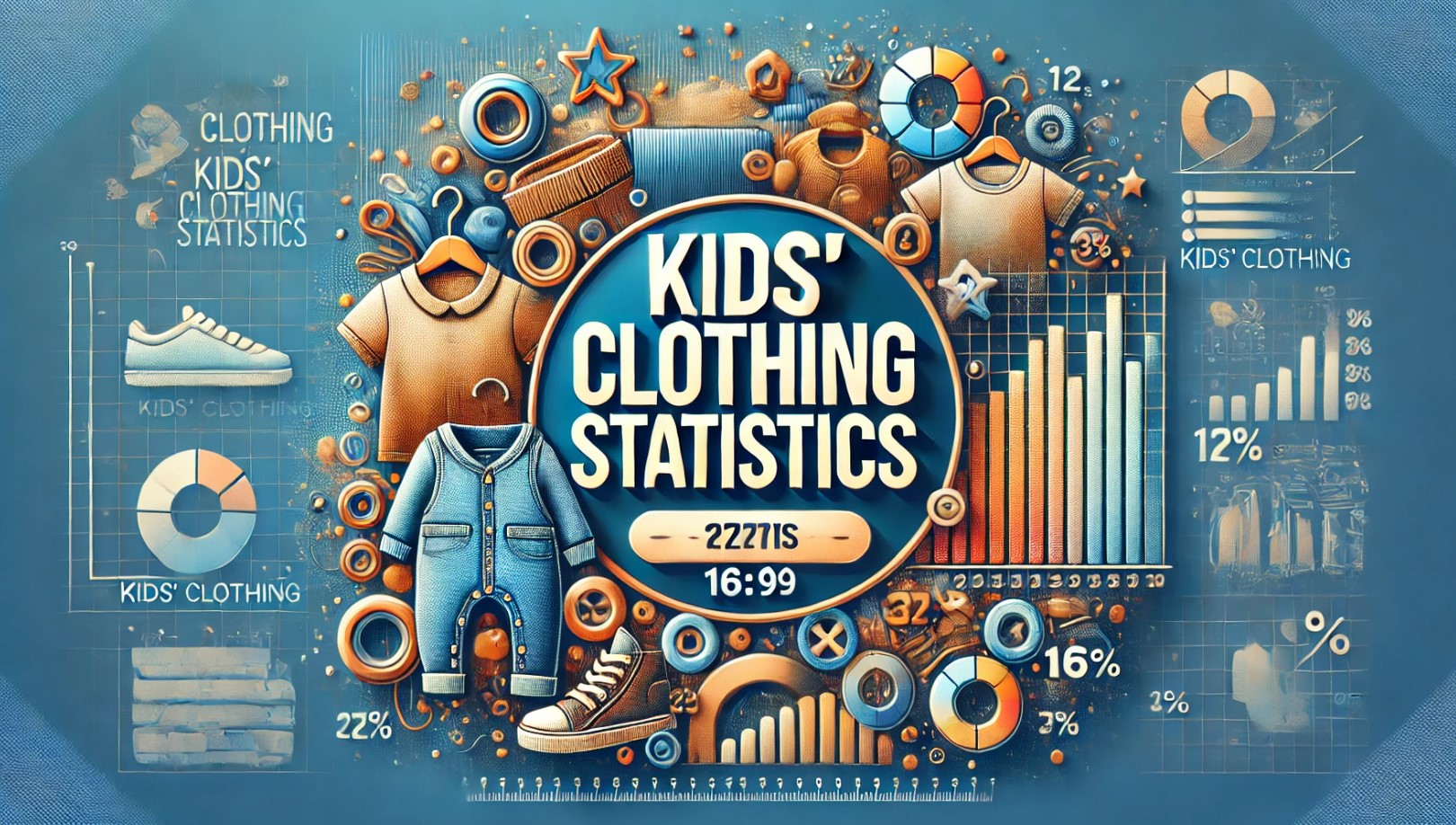 Global Kids Fashion Industry
