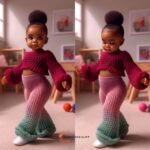 How to Style Girls for Summer Family Activities: Chic Tips