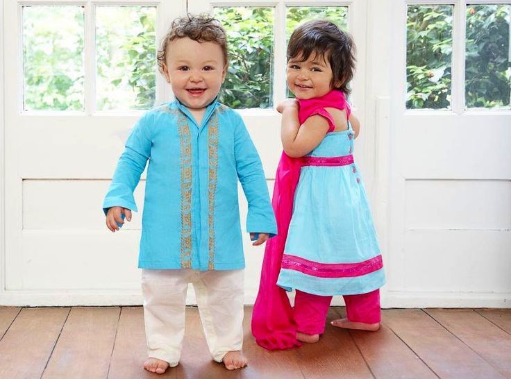 How to Choose Stylish Kids Clothing for Festive Seasons