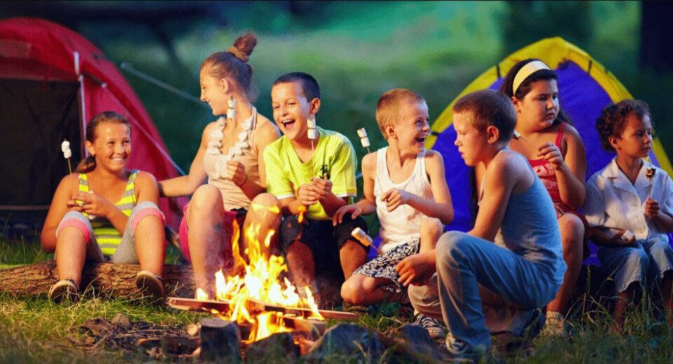How to Choose Stylish Outfits for Kids Summer Camp
