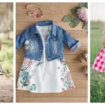 How to Dress Kids for a Summer Vacation: Style & Comfort