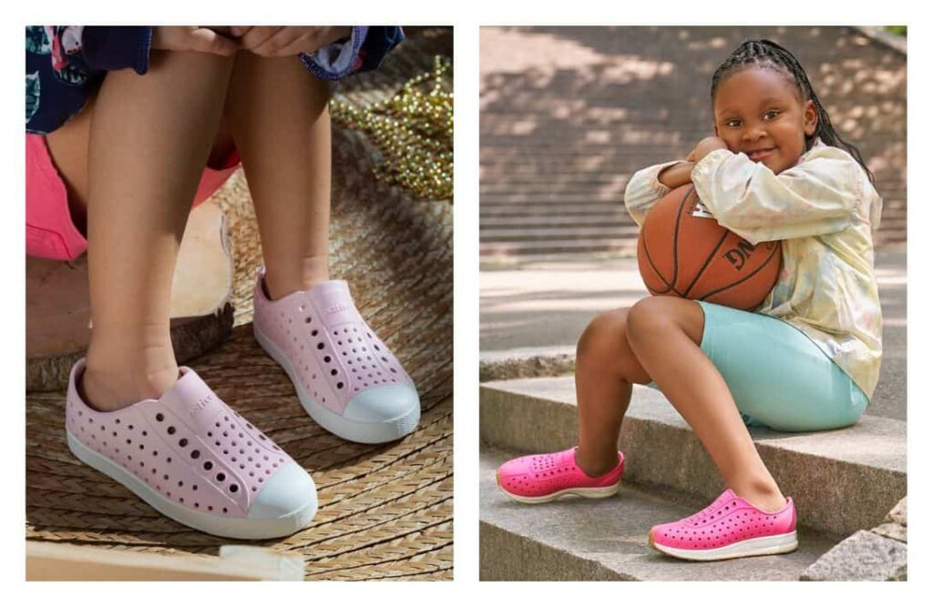 How to Choose Trendy And Comfortable Kids Shoes