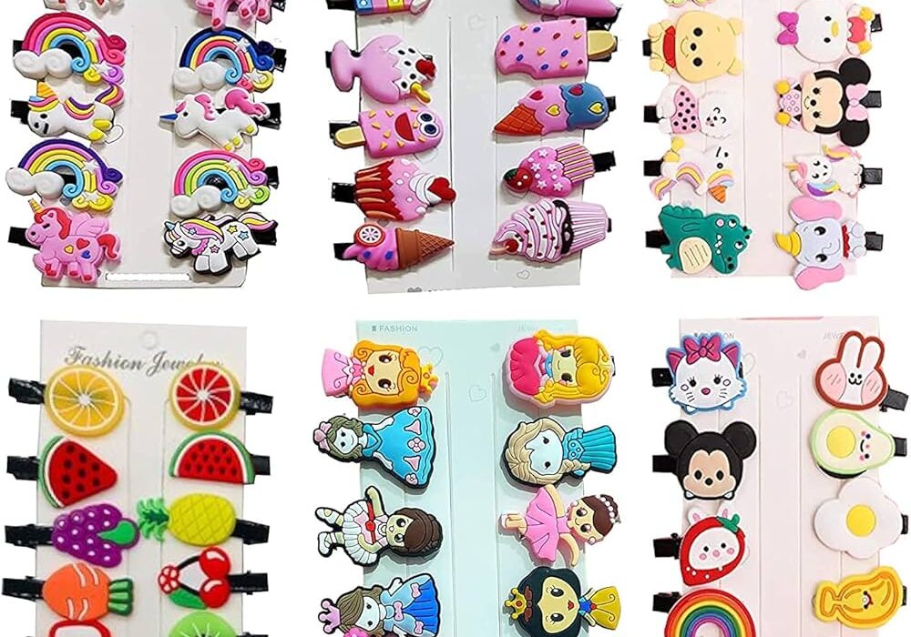 How to Choose Trendy Kids Accessories for Special Occasions
