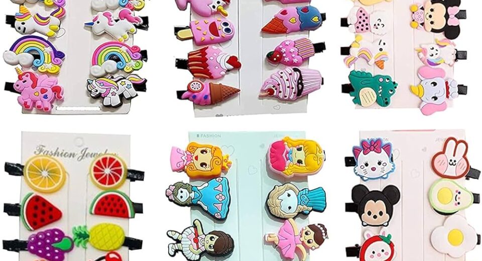 How to Choose Trendy Kids Accessories for Special Occasions