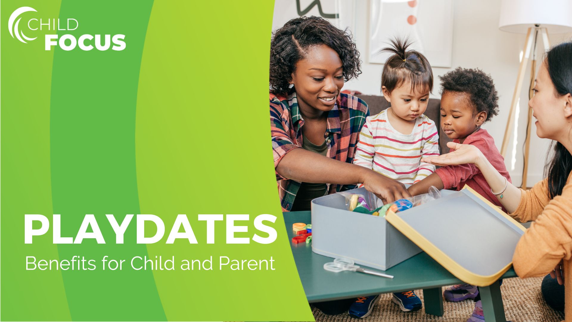 How to Choose Trendy Outfits for Kids Playdates