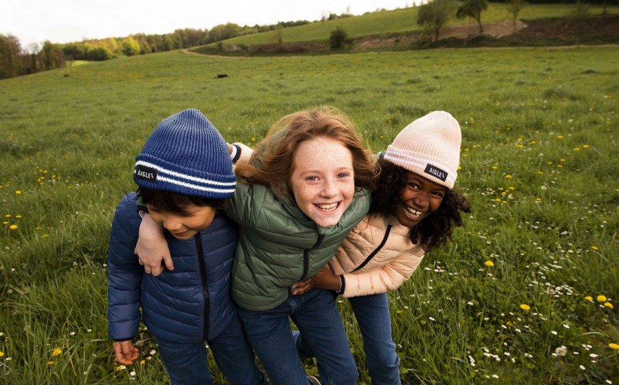 How to Choose Trendy Winter Outfits for Kids