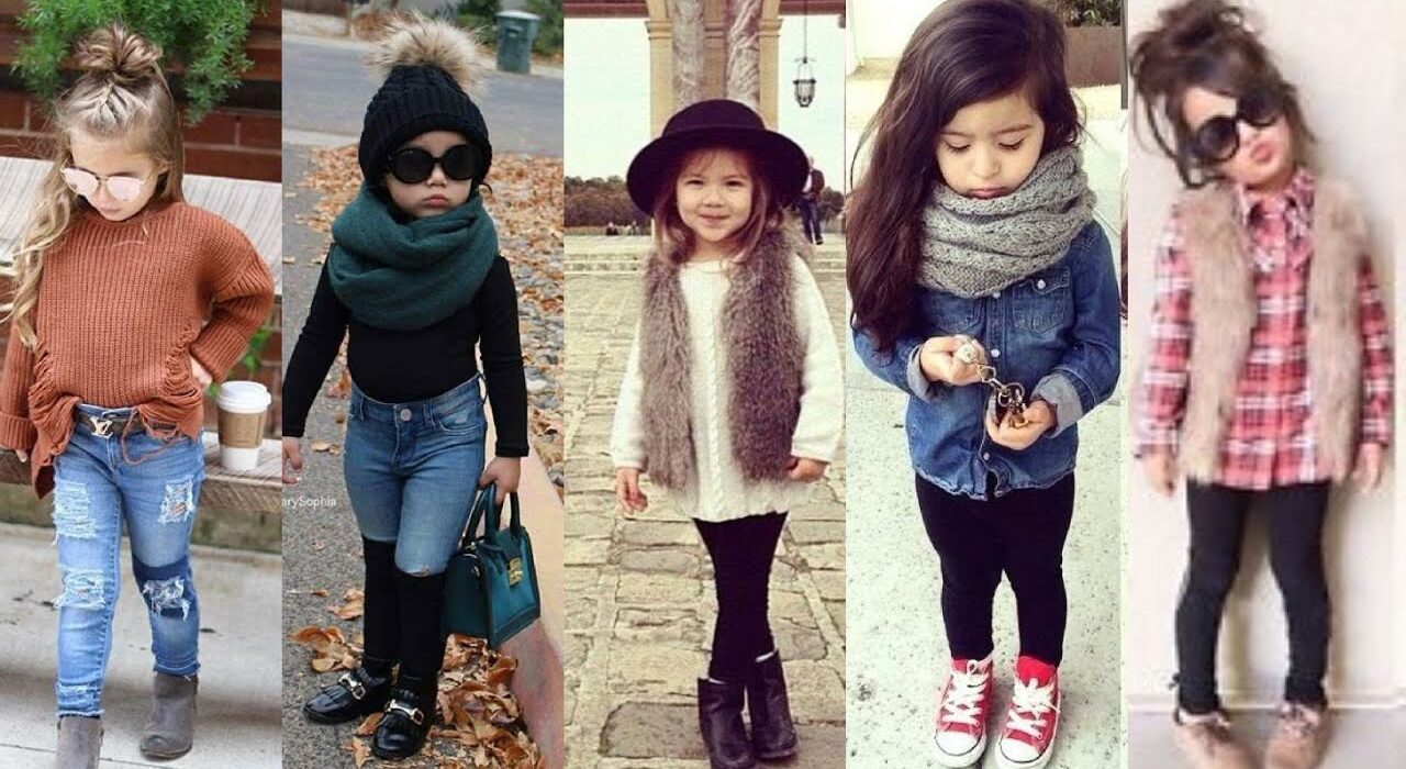 How to Choose Trendy Winter Outfits for Kids Must Know Tips
