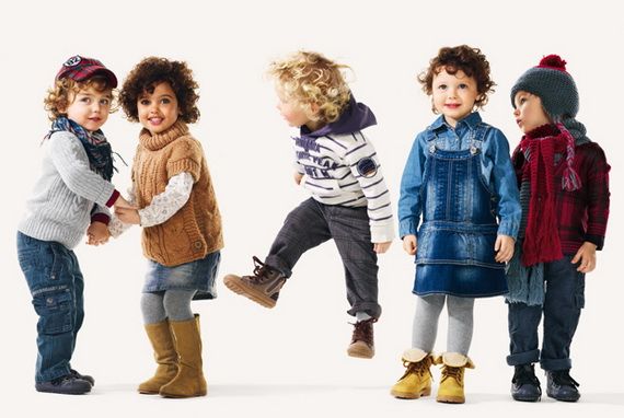 How to Choose the Best Kids Fashion for School Year