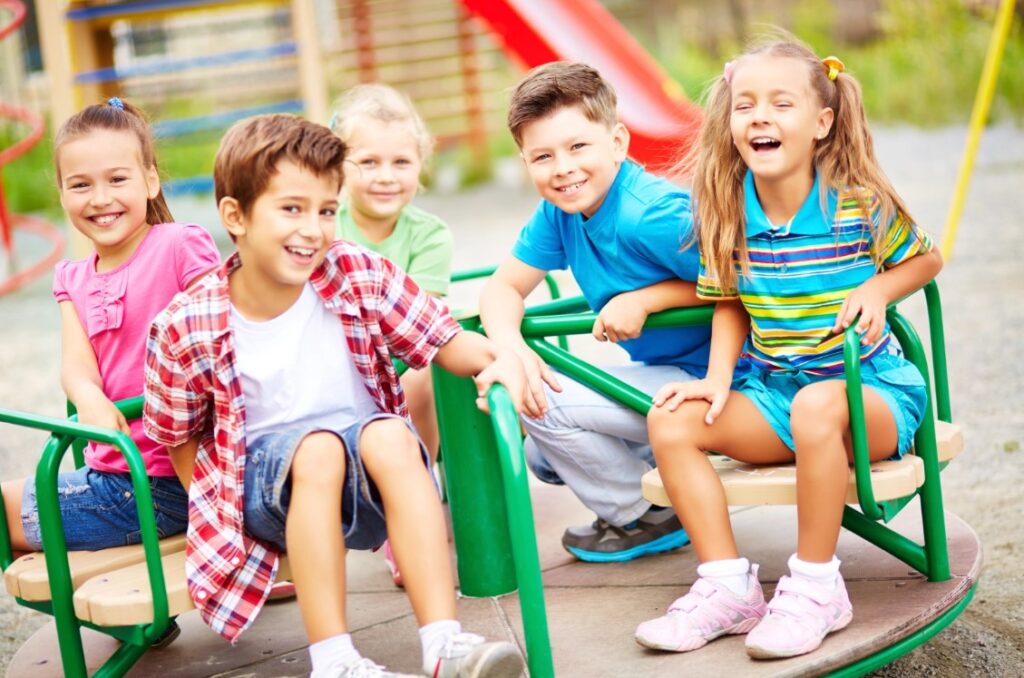 How to Create Fashionable Looks for Kids Playdates