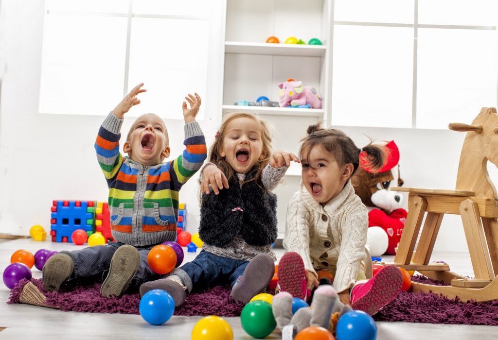 How to Create Fashionable Looks for Kids Playdates