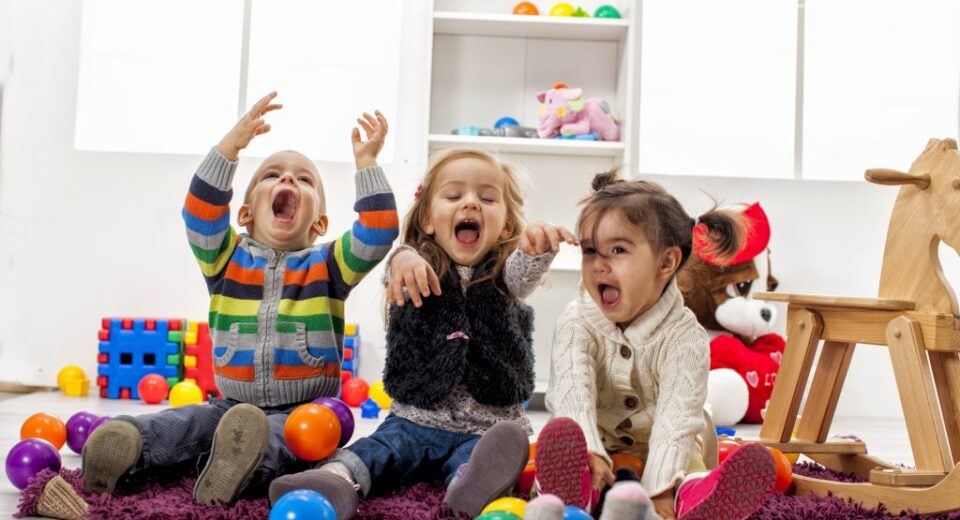 How to Create Fashionable Looks for Kids Playdates