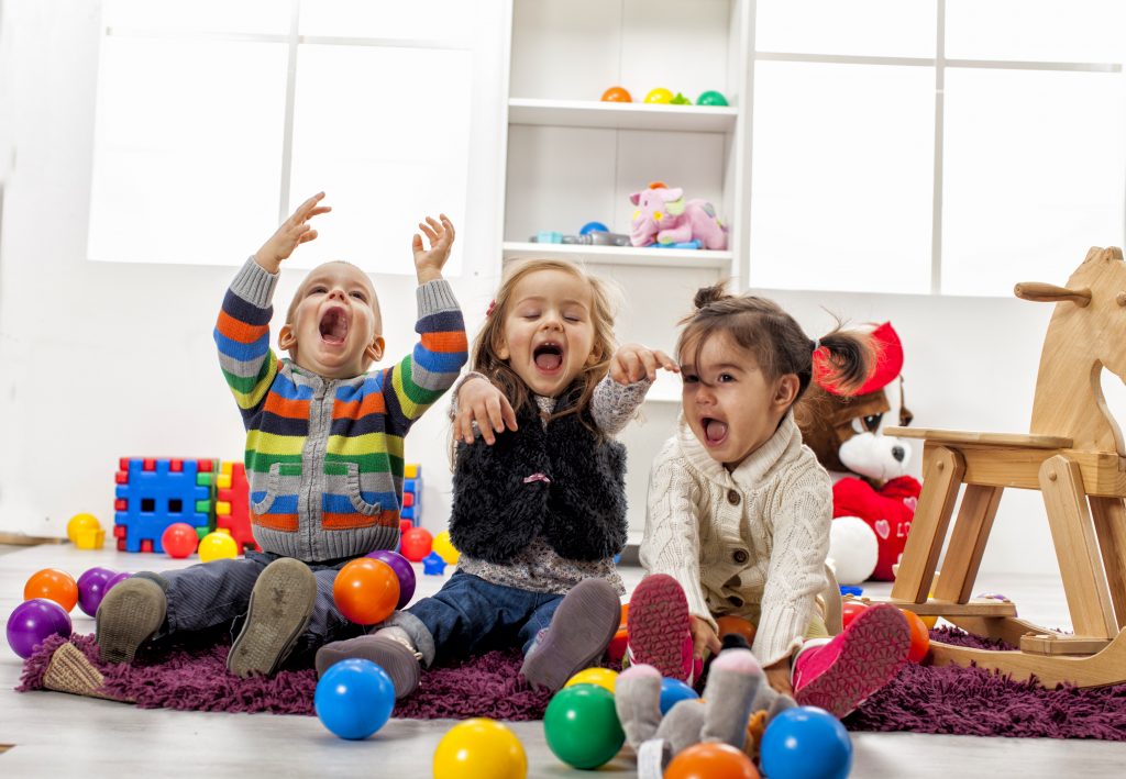 How to Create Fashionable Looks for Kids Playdates