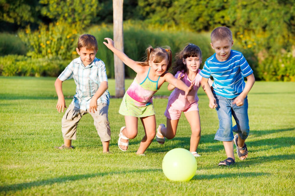 How to Create Fashionable Looks for Kids Playdates
