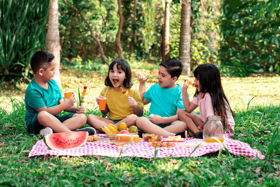 How to Create Fashionable Looks for Kids Playdates